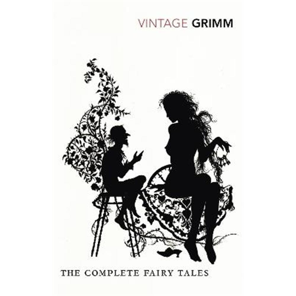 The Complete Fairy Tales (Paperback) - The Brothers Grimm